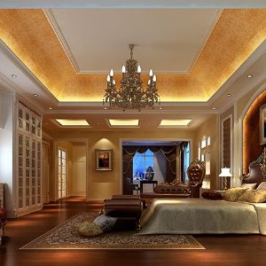 彰显个人品位给家居穿衣配色